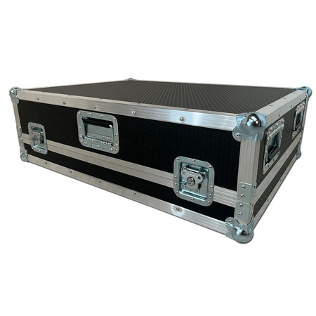 Allen and Heath QU-7 Mixer Flightcase